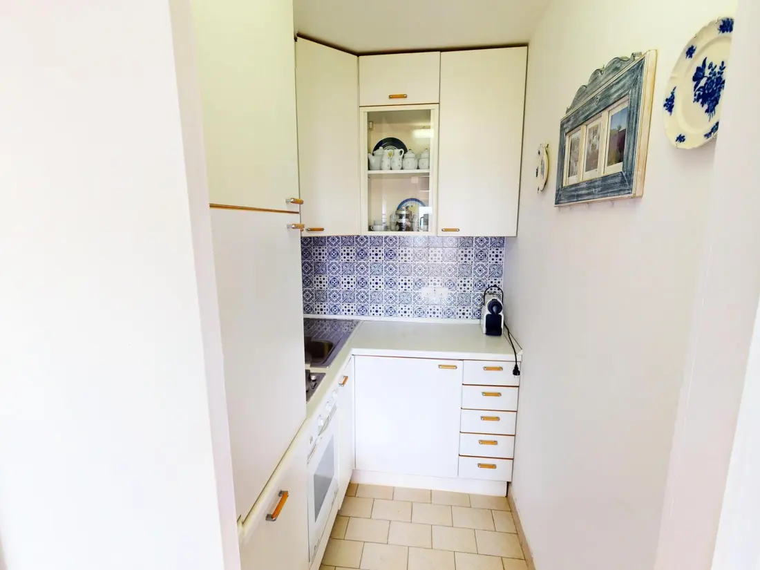 Location de Vacances Menton 313