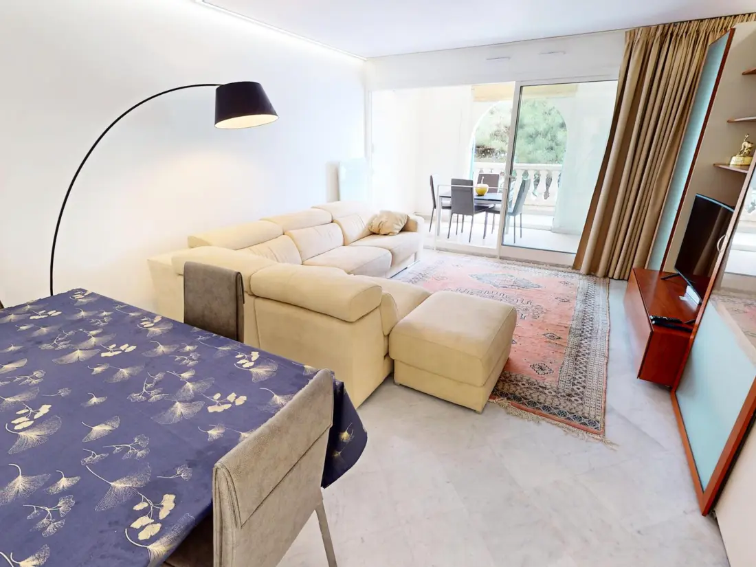 Location de Vacances Menton 317