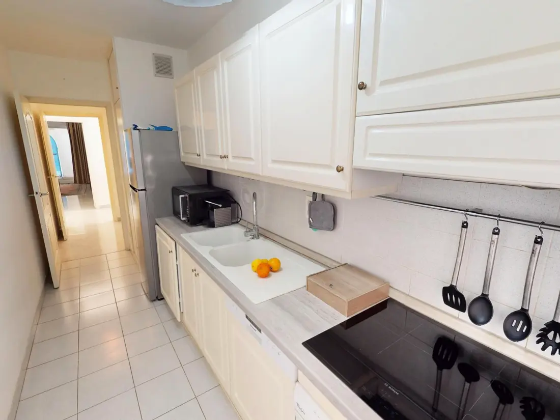 Location de Vacances Menton 317