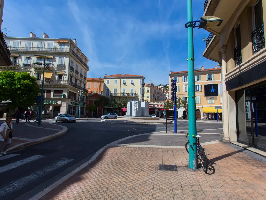 Location de Vacances Menton 317