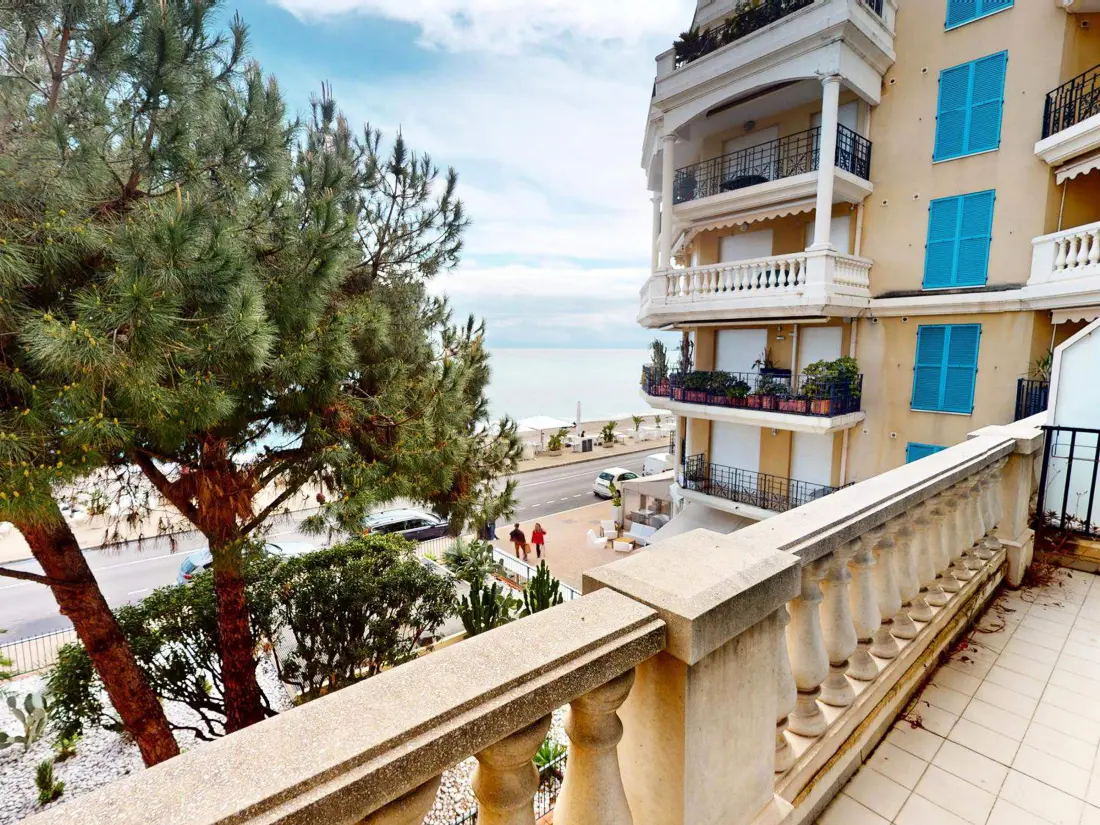 Location de Vacances Menton 317