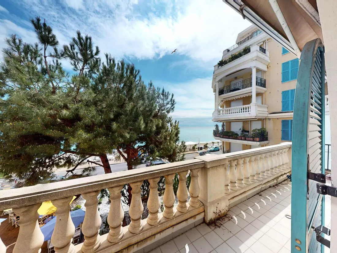 Location de Vacances Menton 317