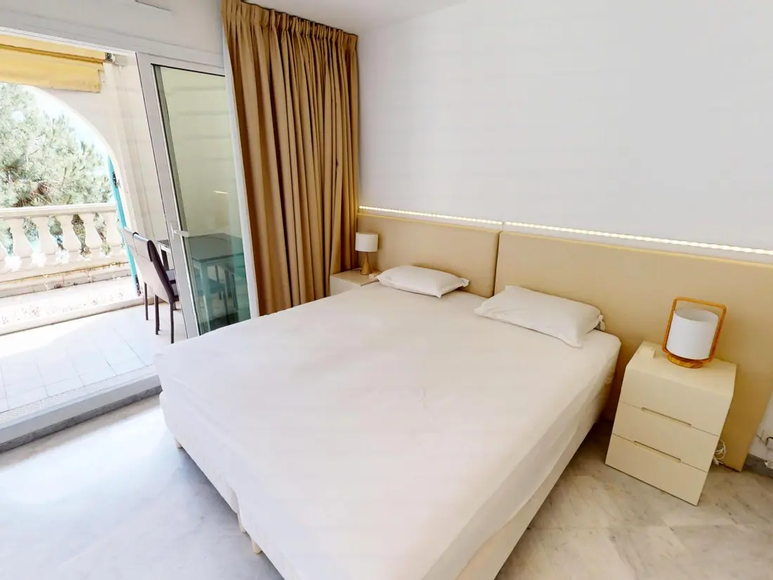 Location de Vacances Menton 317