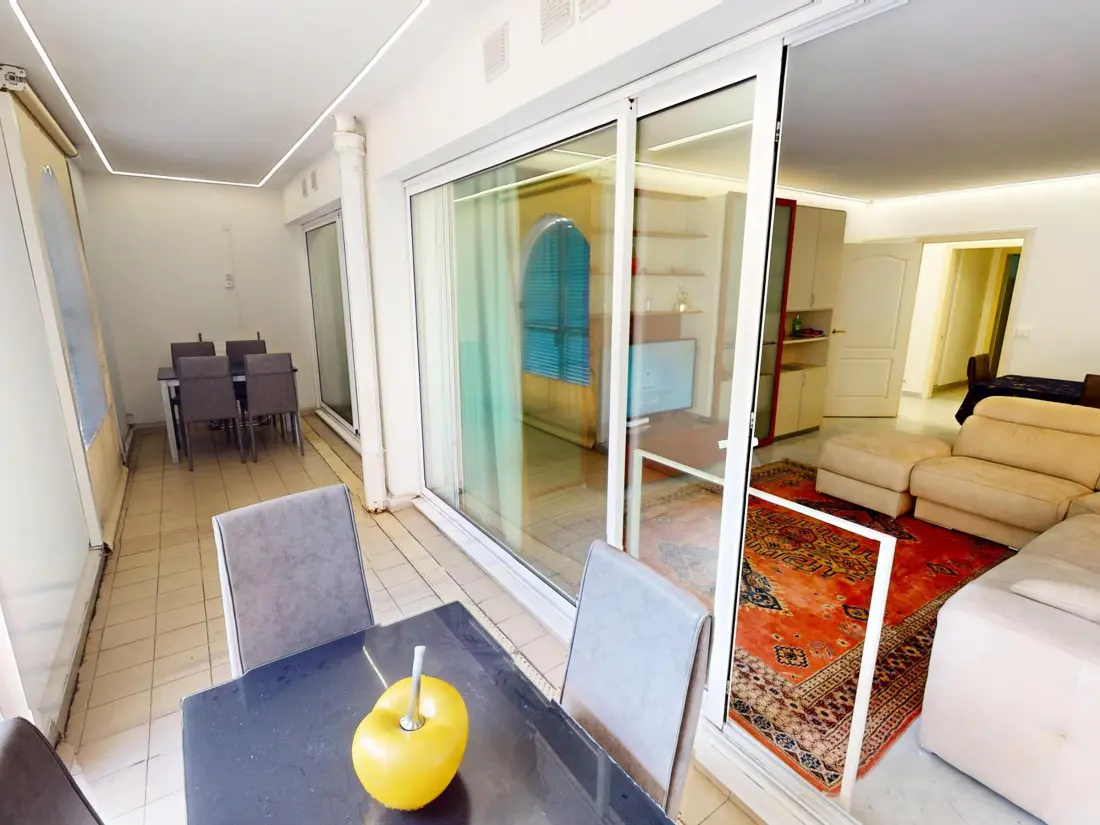 Location de Vacances Menton 317