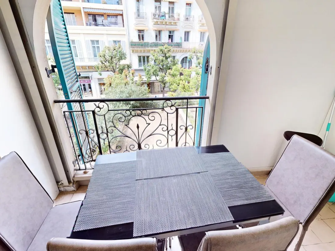 Location de Vacances Menton 317
