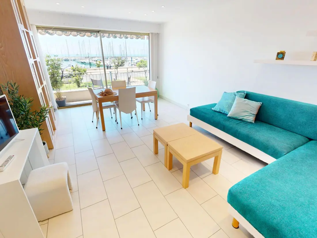 Location de Vacances Menton 319