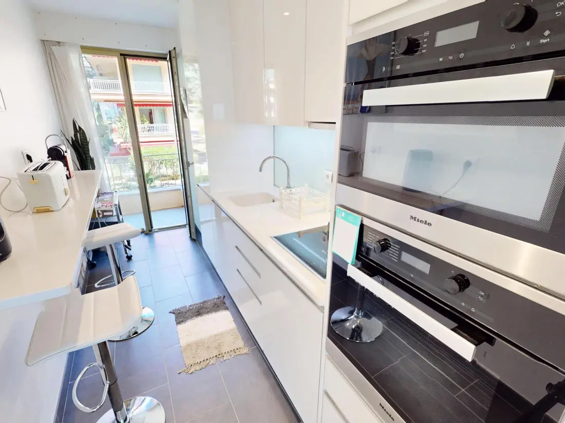 Location de Vacances Menton 319
