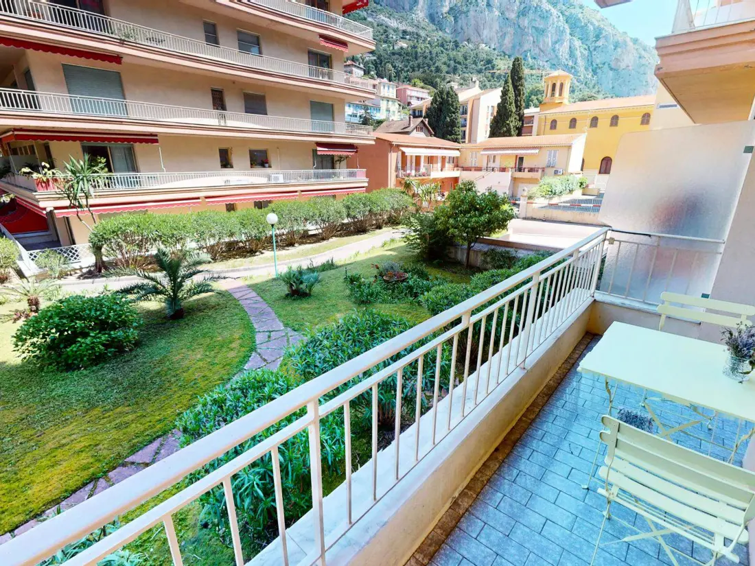 Location de Vacances Menton 319