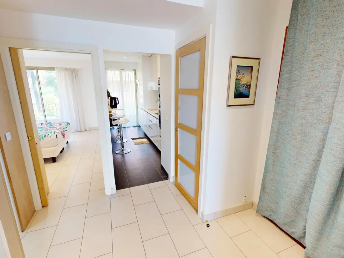 Location de Vacances Menton 319