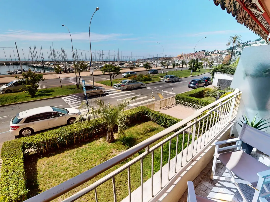 Location de Vacances Menton 319