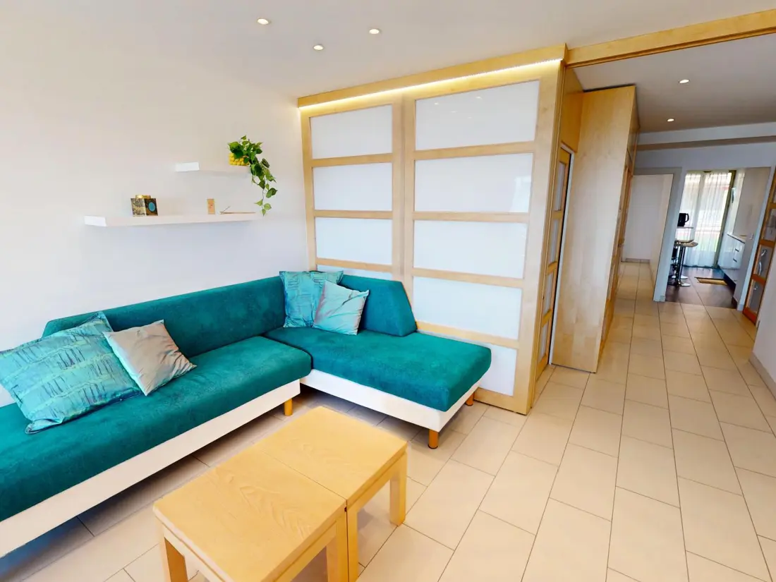 Location de Vacances Menton 319