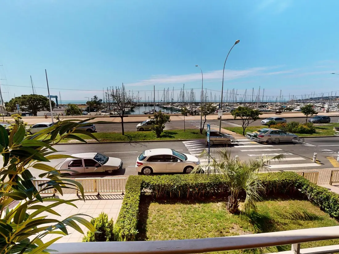 Location de Vacances Menton 319