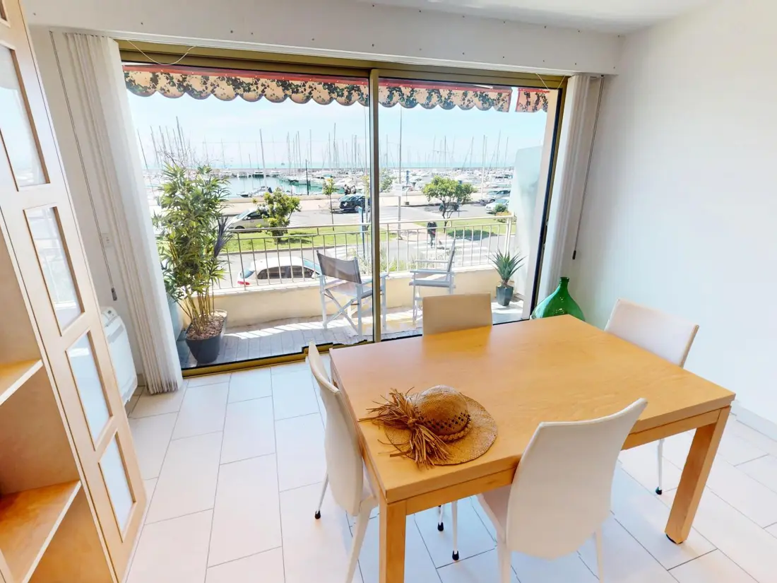 Location de Vacances Menton 319