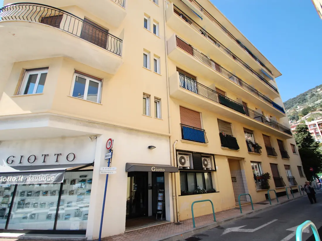 Location de Vacances Menton 321