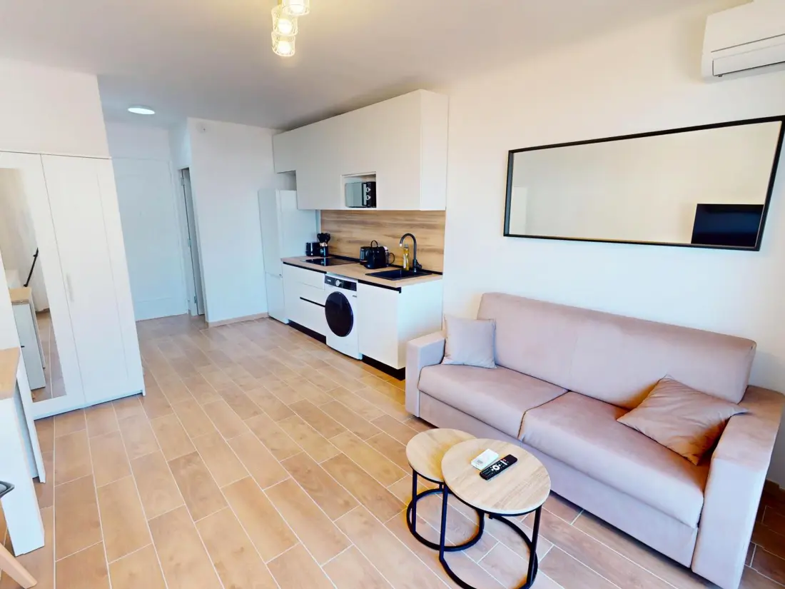 Location de Vacances Menton 321