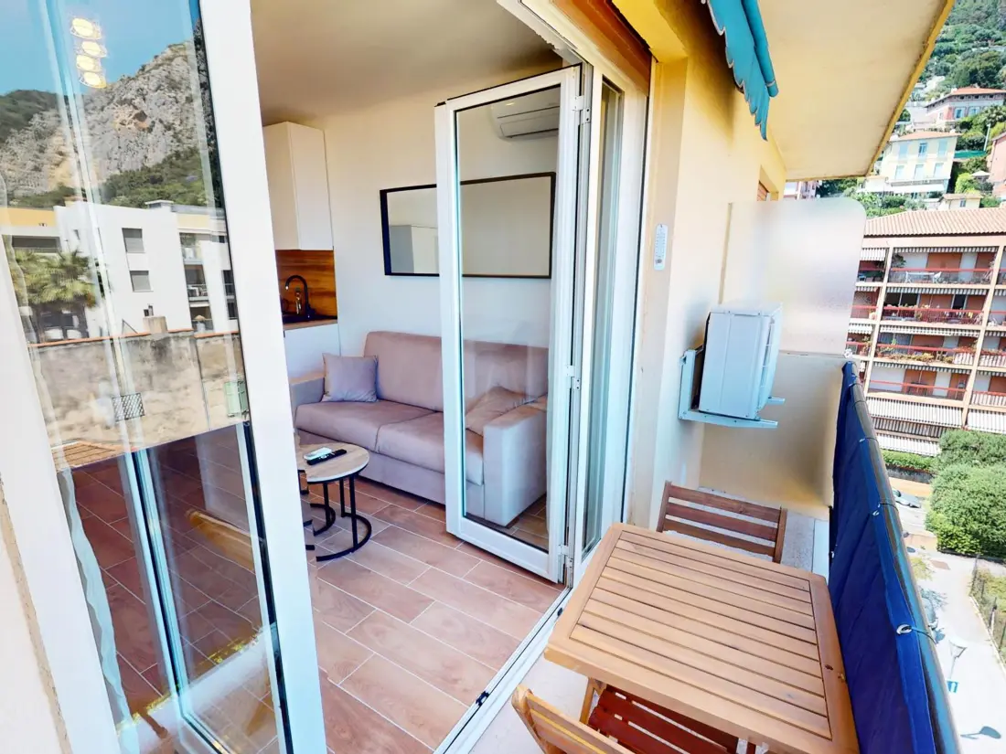 Location de Vacances Menton 321