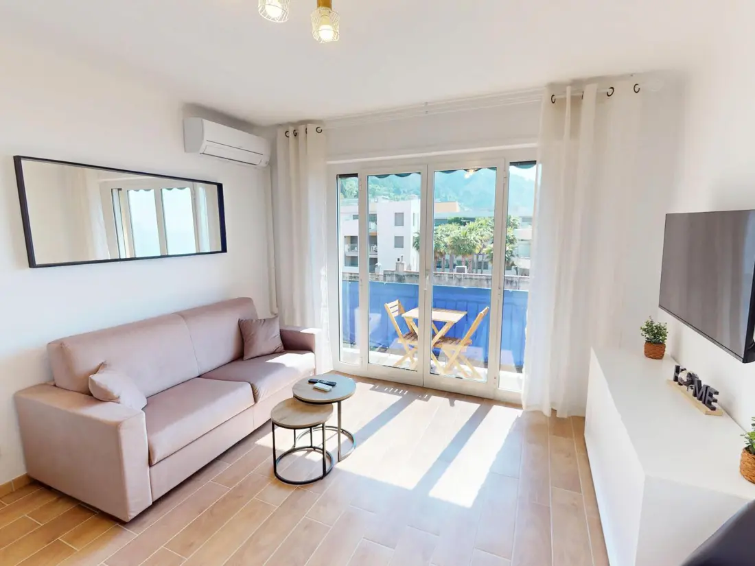 Location de Vacances Menton 321