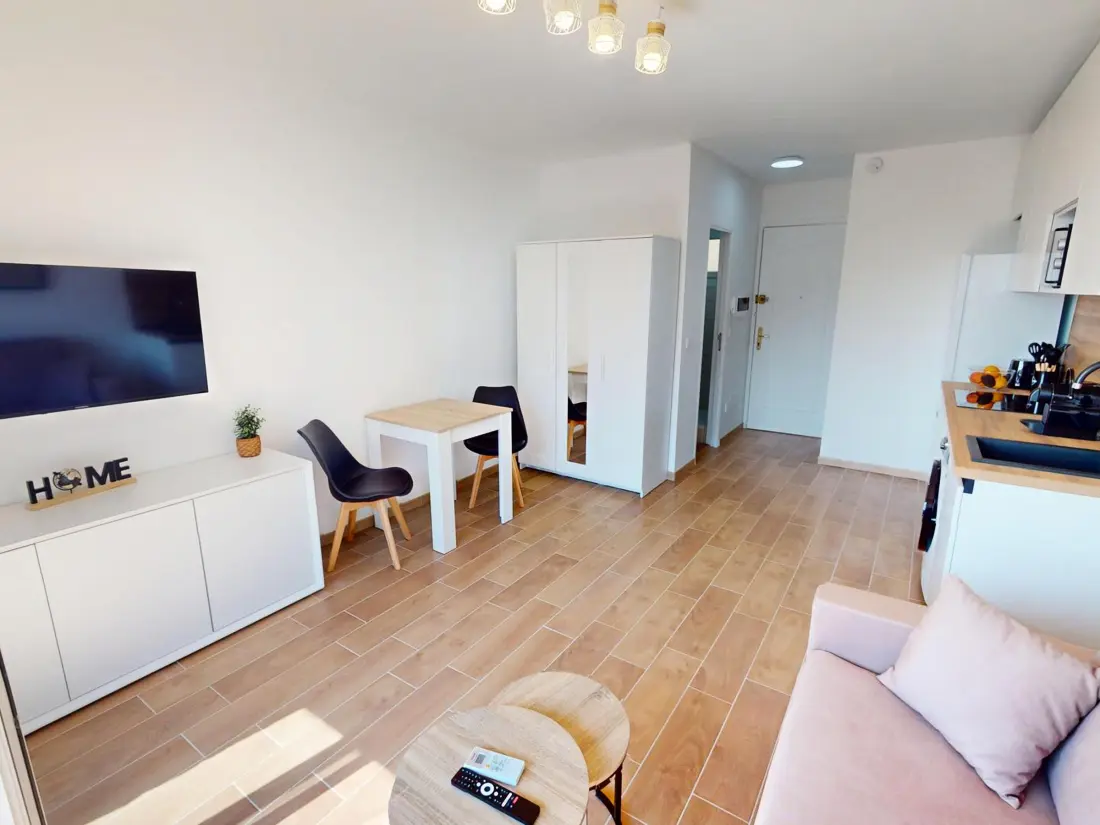 Location de Vacances Menton 321