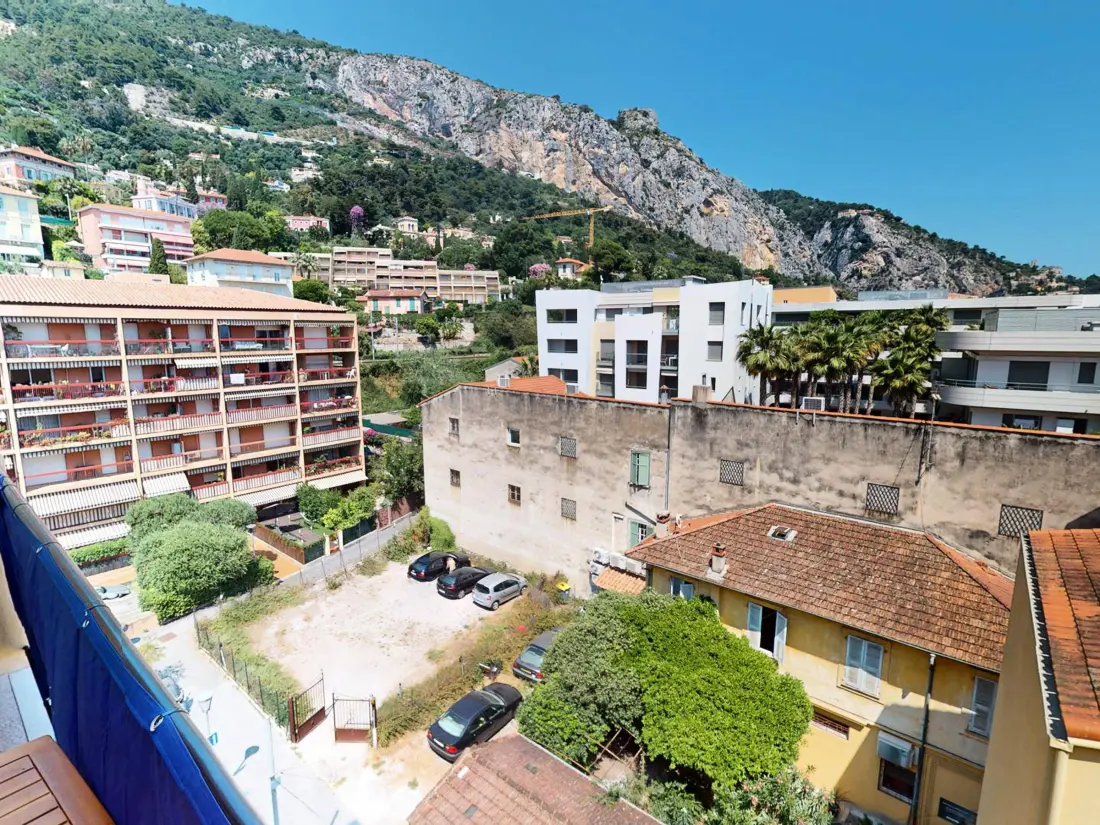 Location de Vacances Menton 321