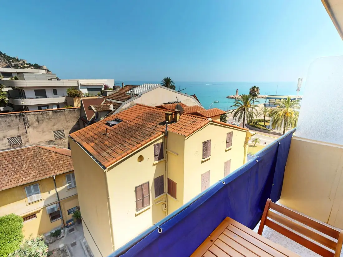 Location de Vacances Menton 321