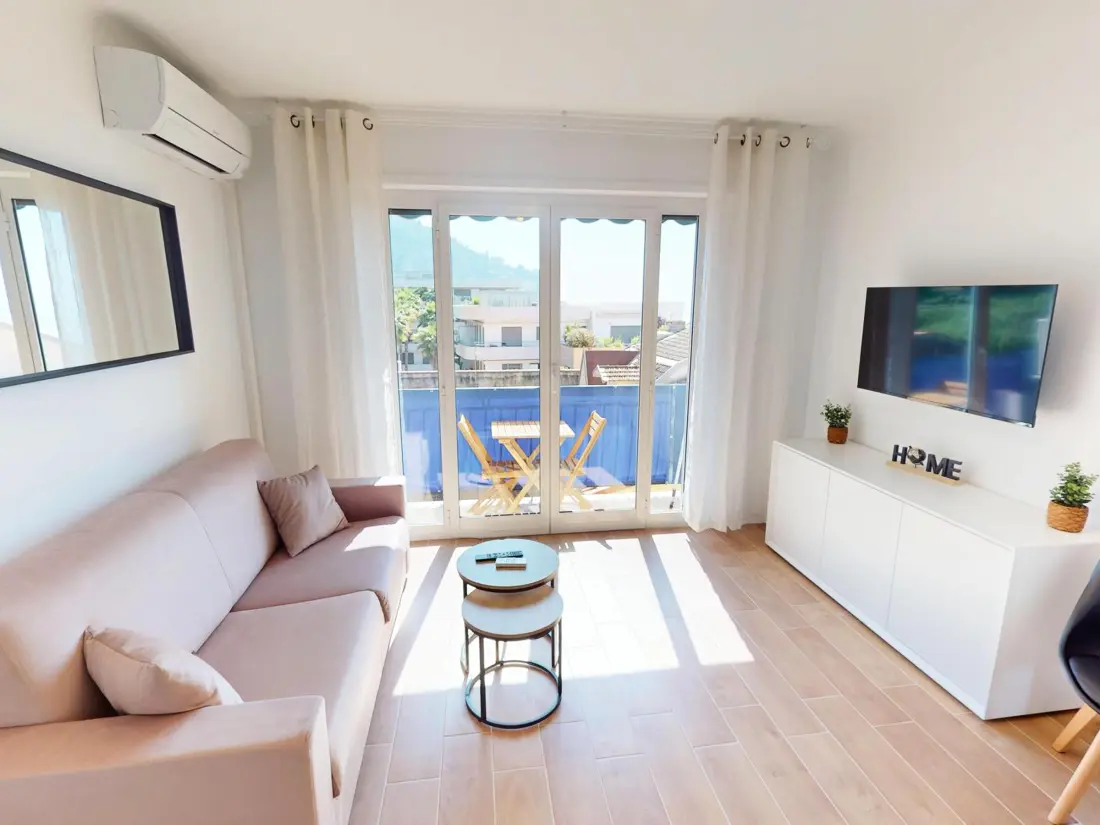 Location de Vacances Menton 321