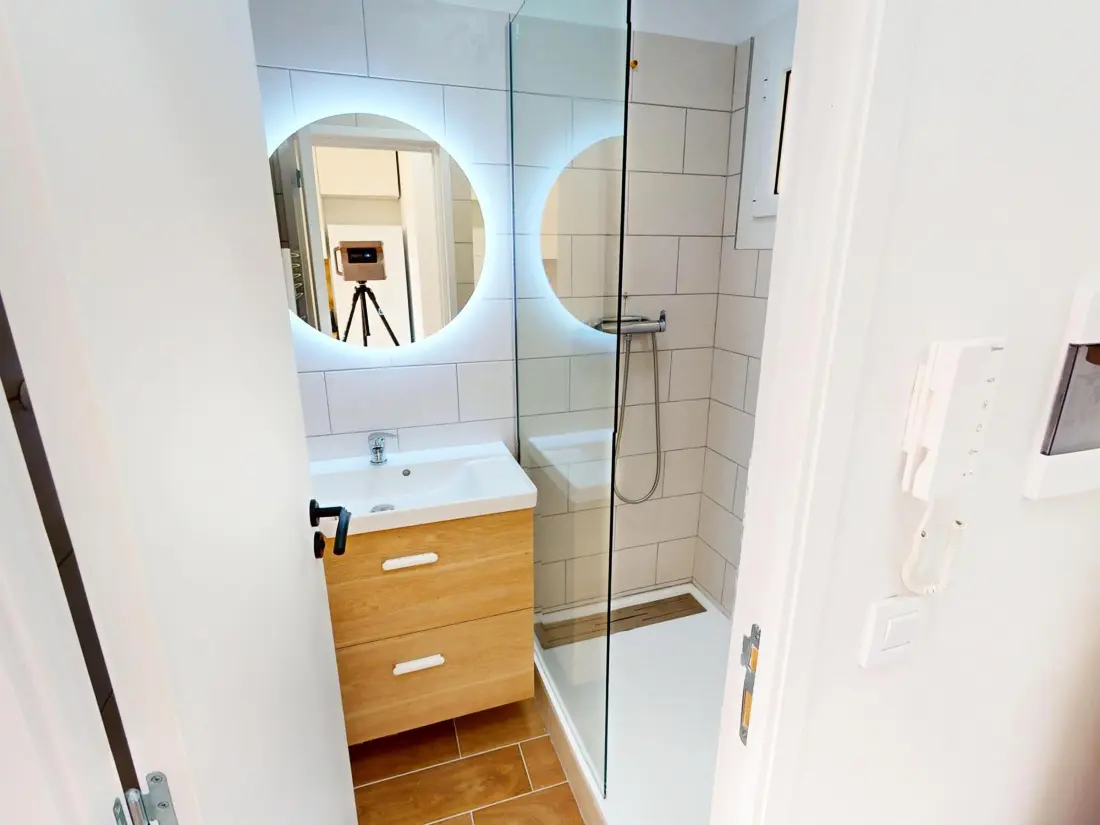 Location de Vacances Menton 321