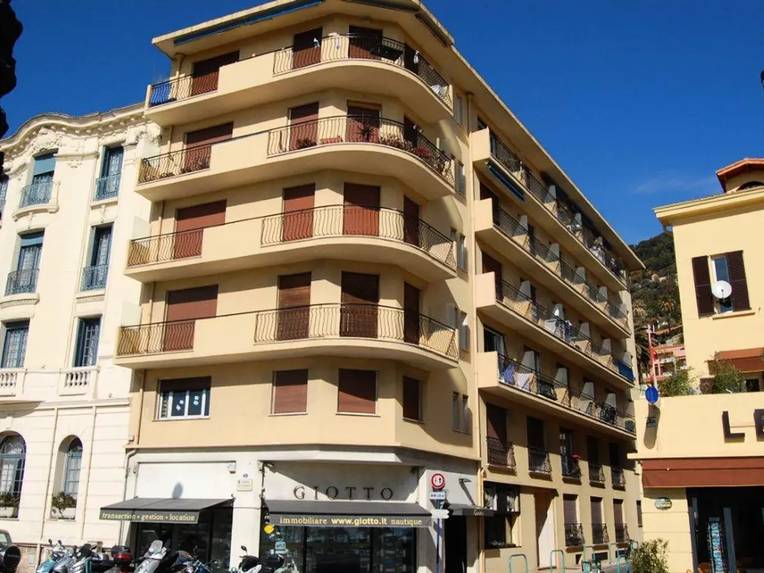 Location de Vacances Menton 321