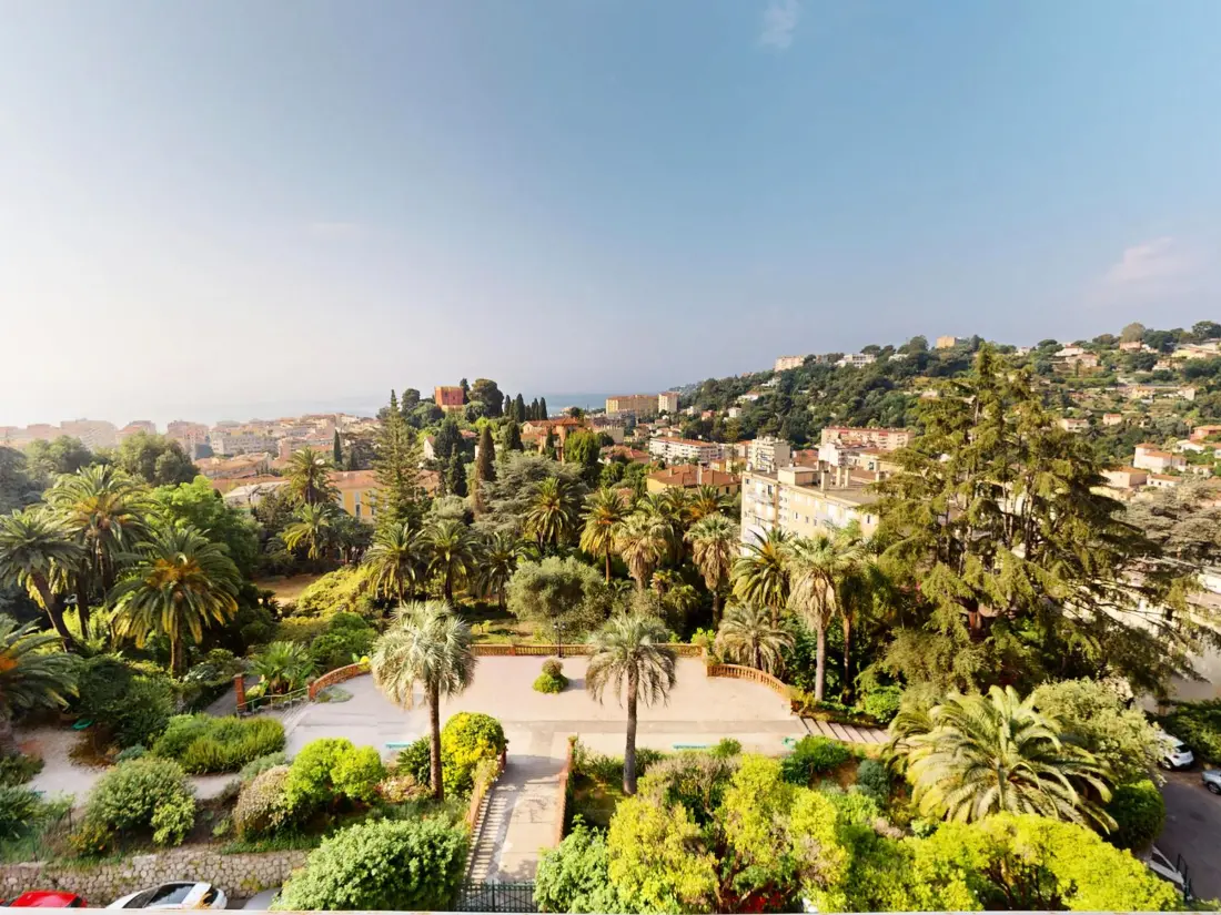 Location de Vacances Menton 325