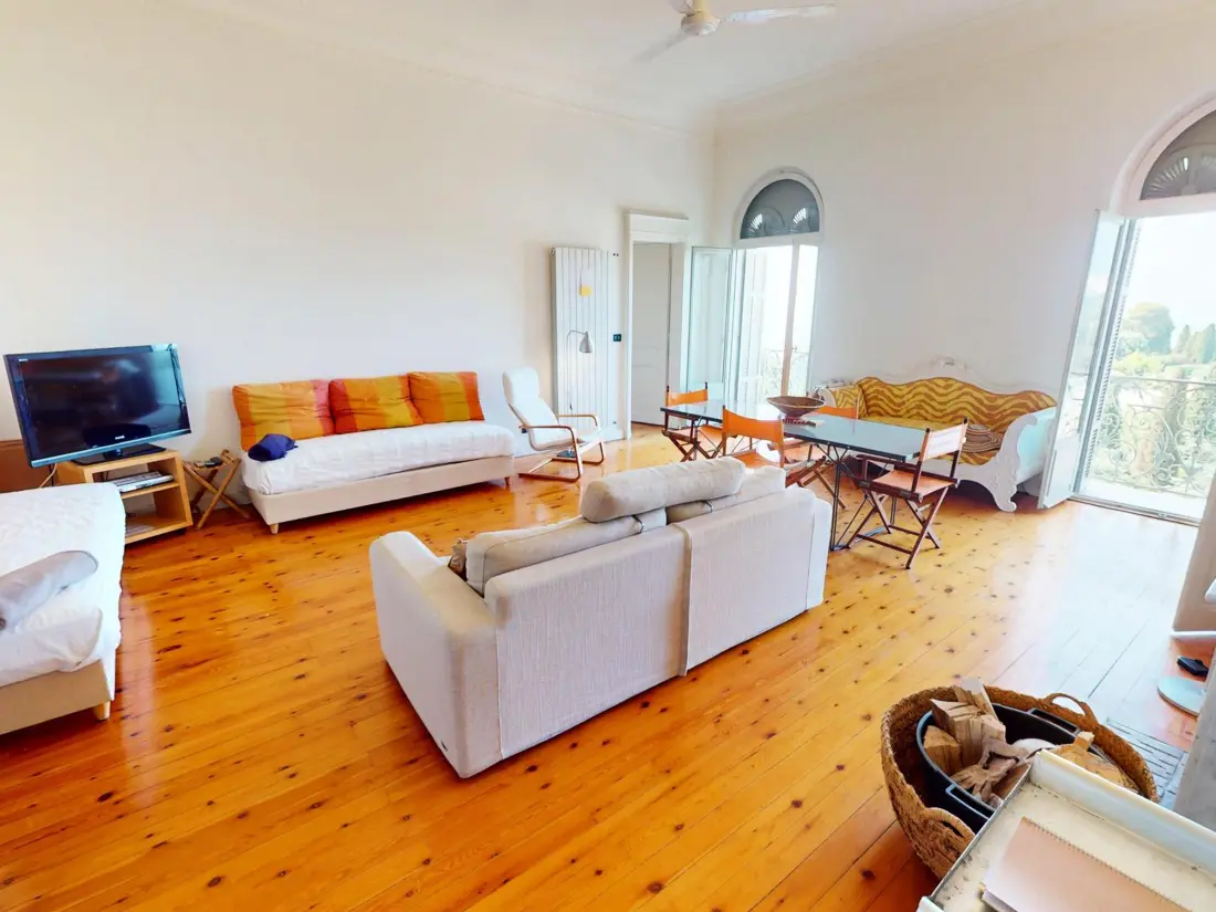 Location de Vacances Menton 325