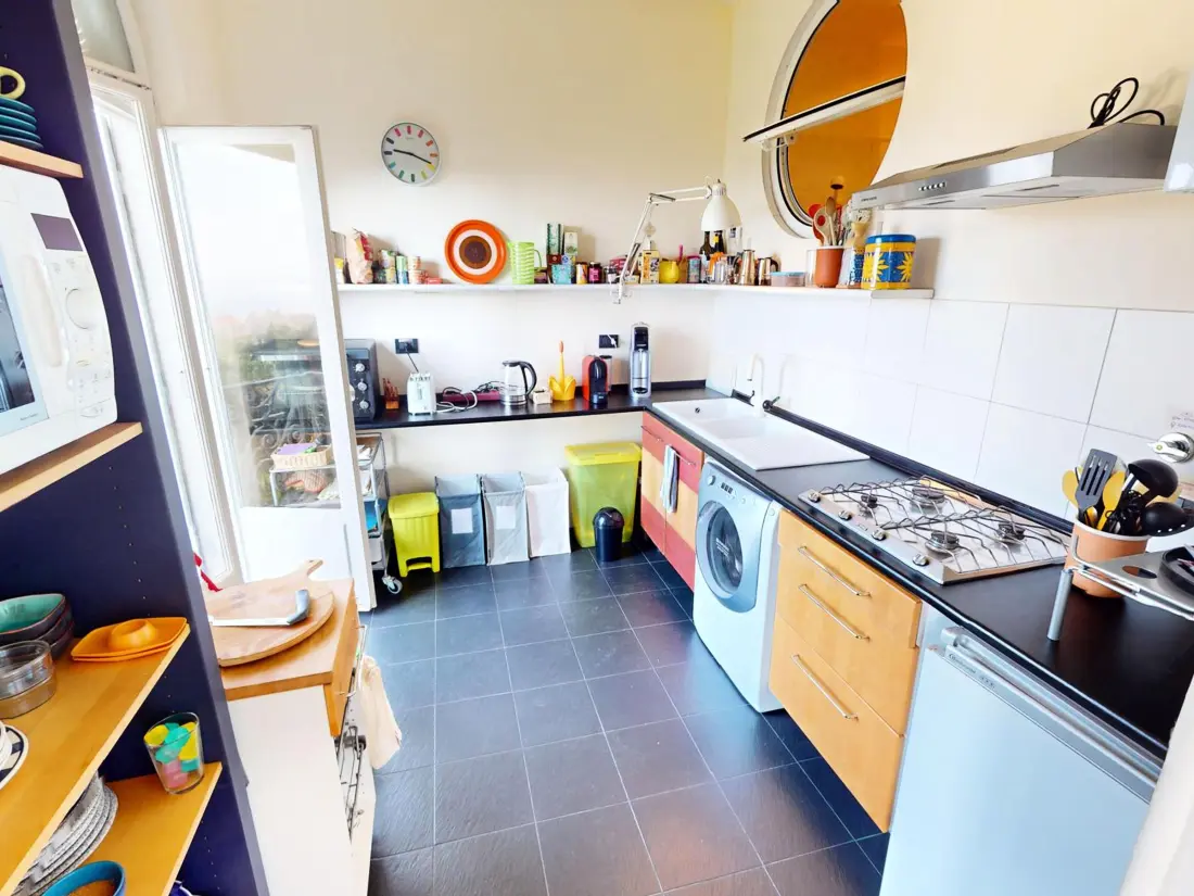 Location de Vacances Menton 325