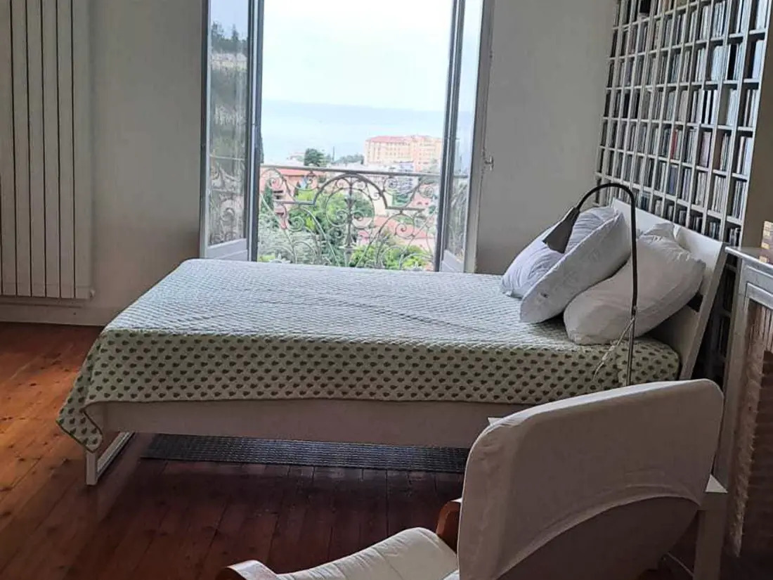 Location de Vacances Menton 325