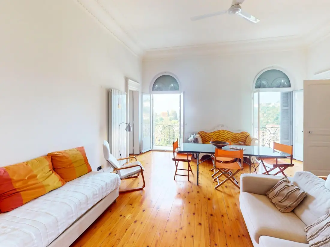 Location de Vacances Menton 325