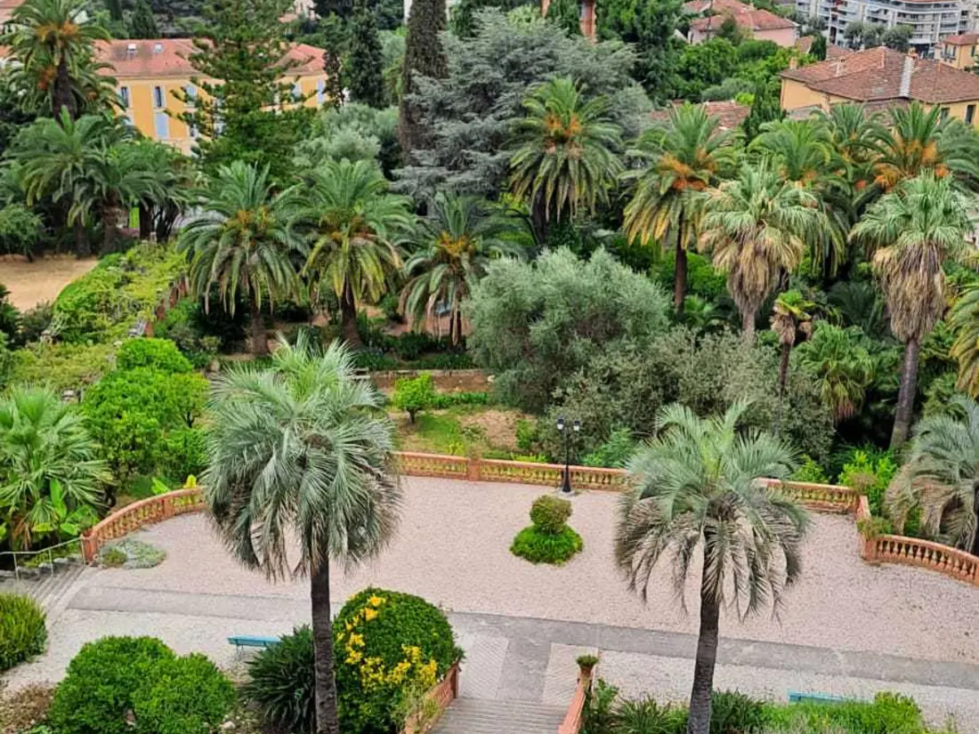 Location de Vacances Menton 325