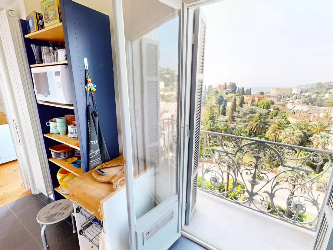 Location de Vacances Menton 325
