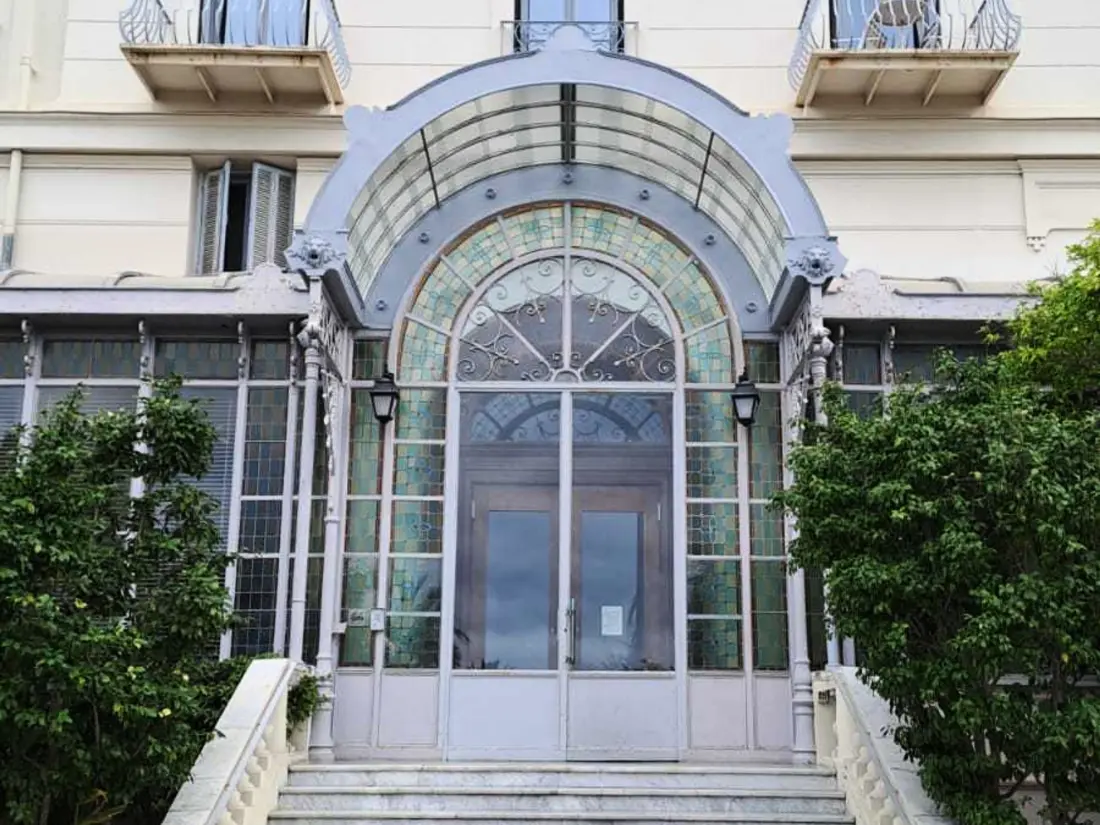 Location de Vacances Menton 325