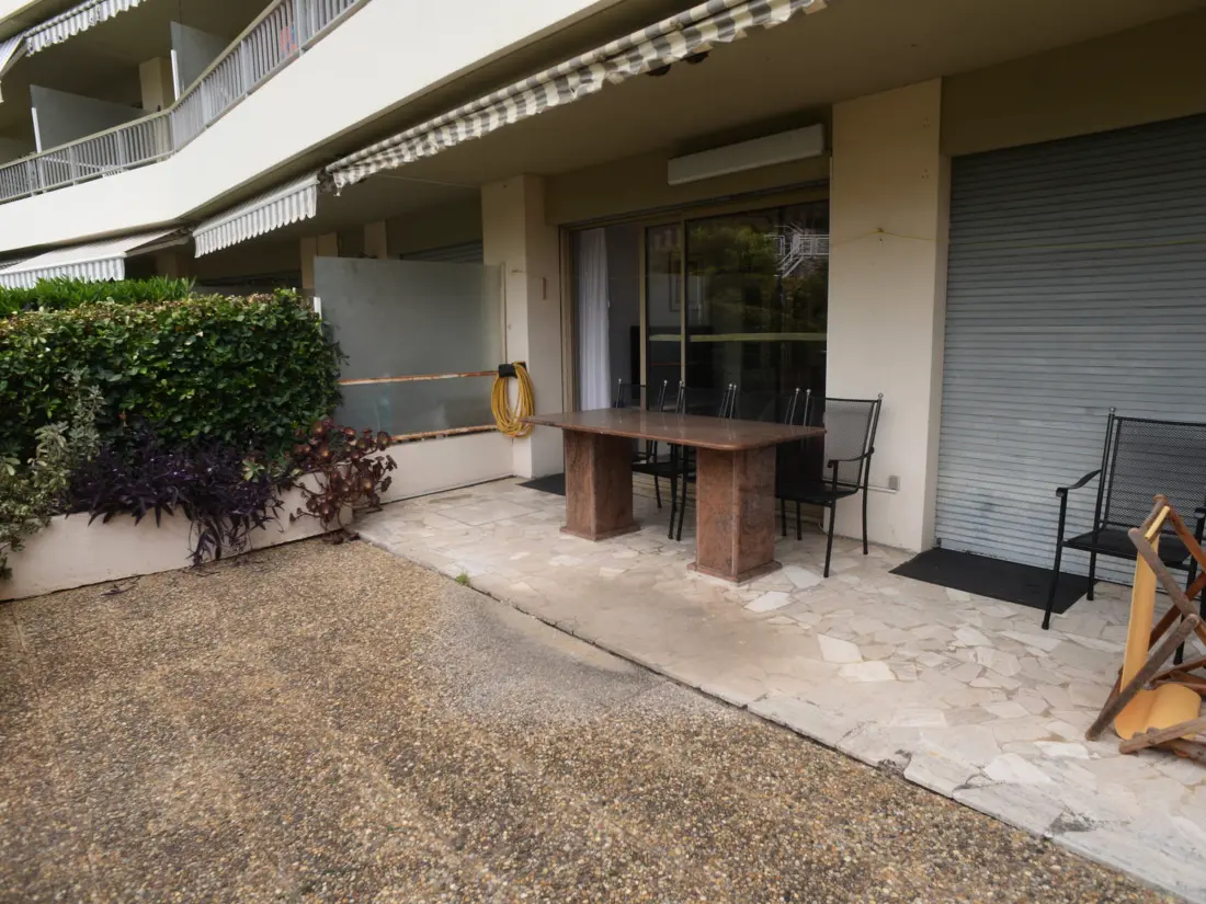 Location de Vacances Menton 329