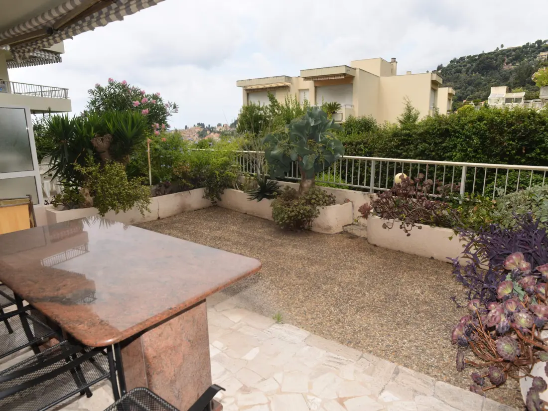 Location de Vacances Menton 329