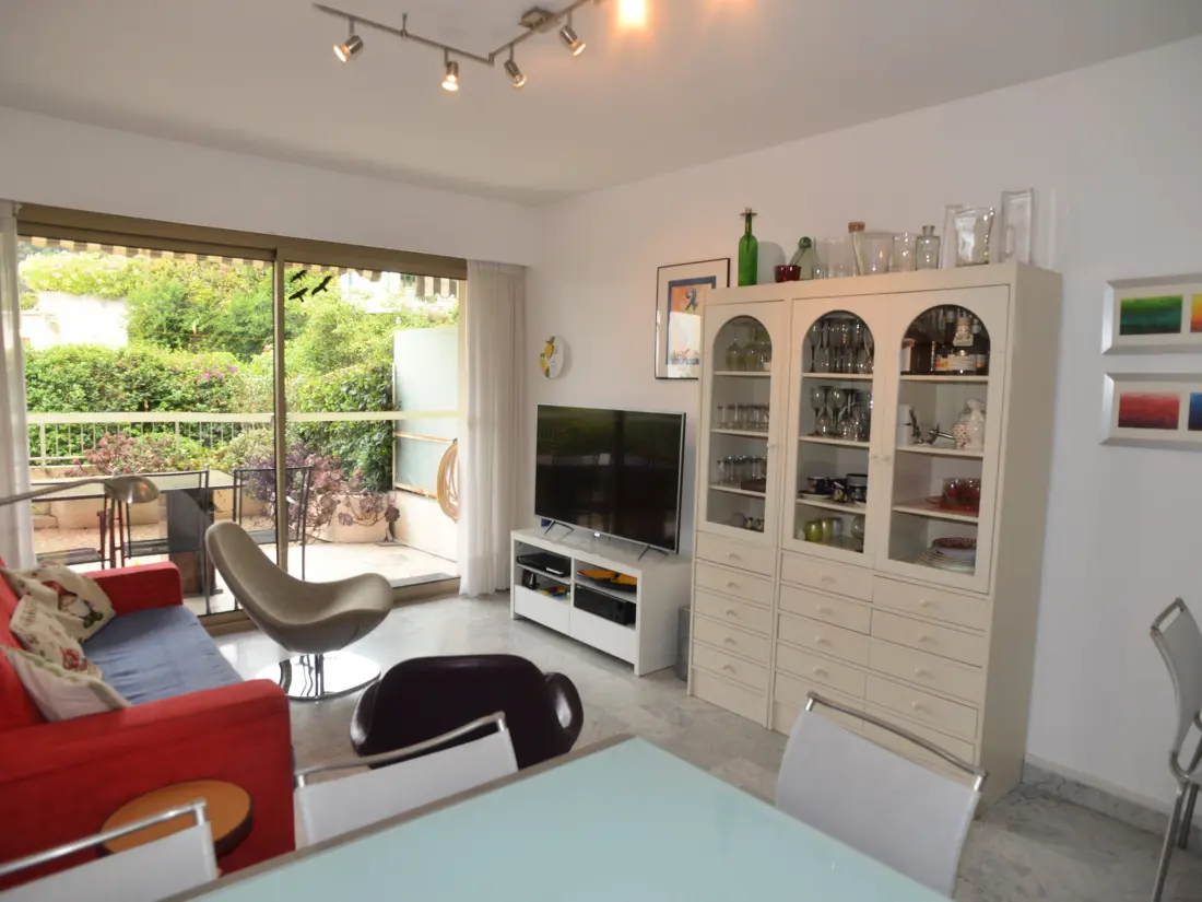 Location de Vacances Menton 329