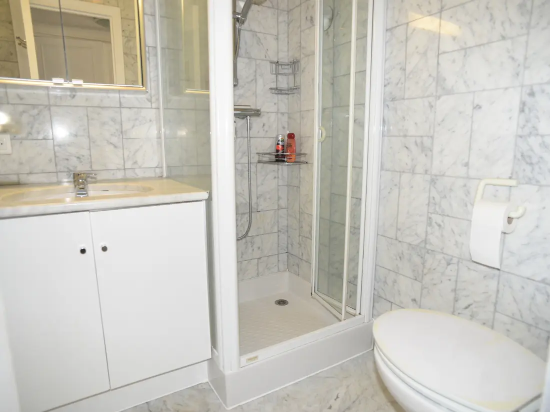 Location de Vacances Menton 329