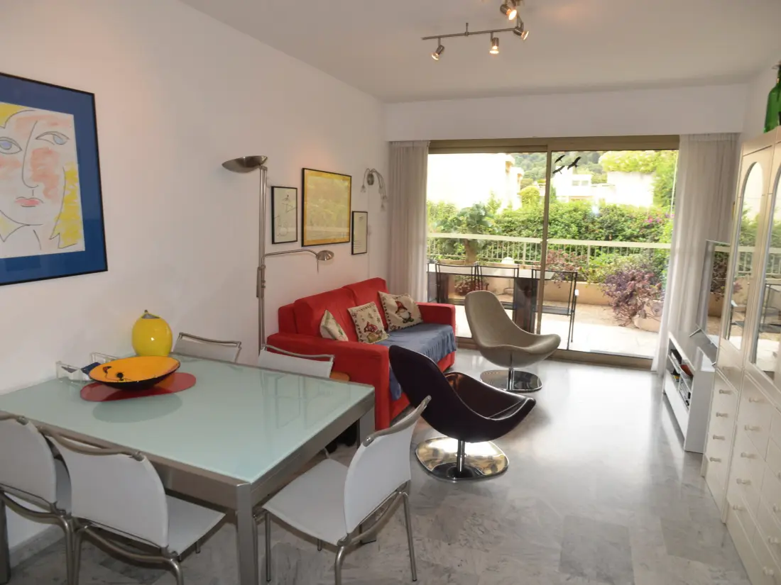 Location de Vacances Menton 329