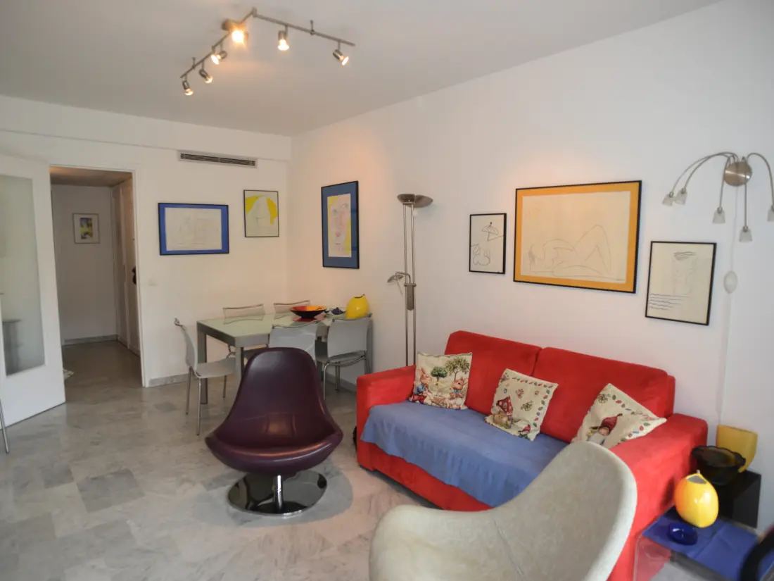 Location de Vacances Menton 329