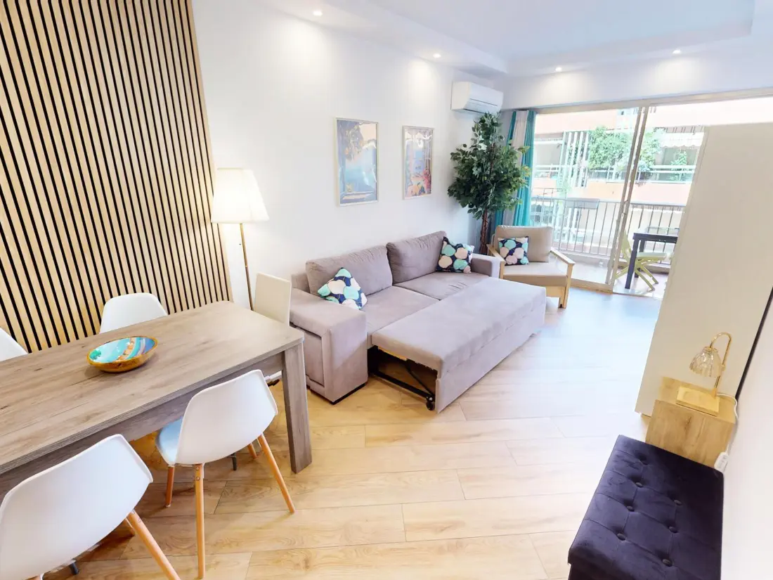 Location de Vacances Menton 330