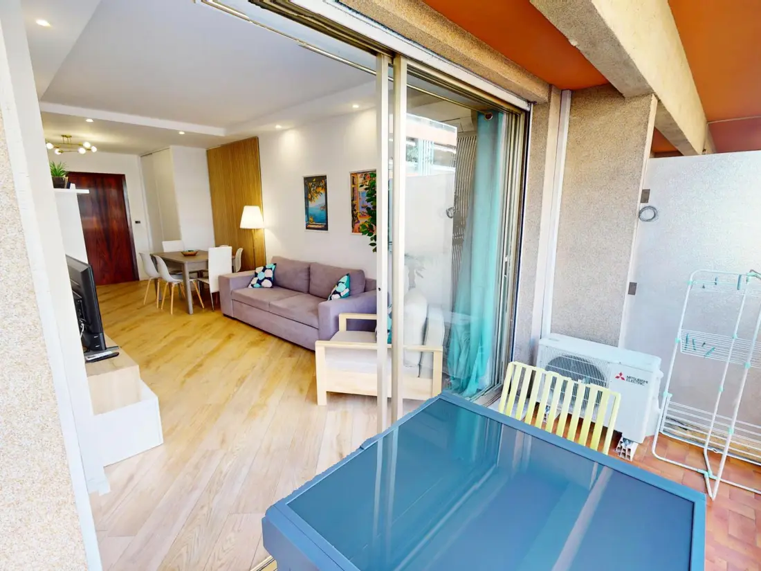 Location de Vacances Menton 330