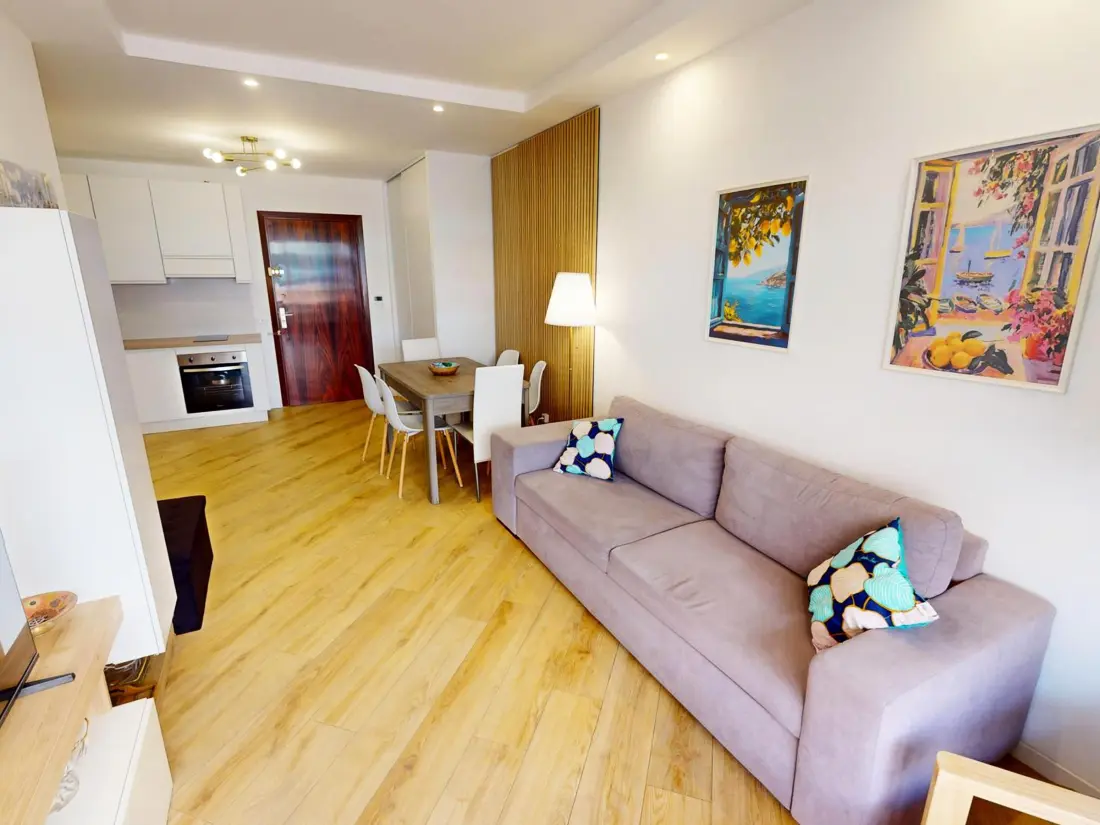 Location de Vacances Menton 330