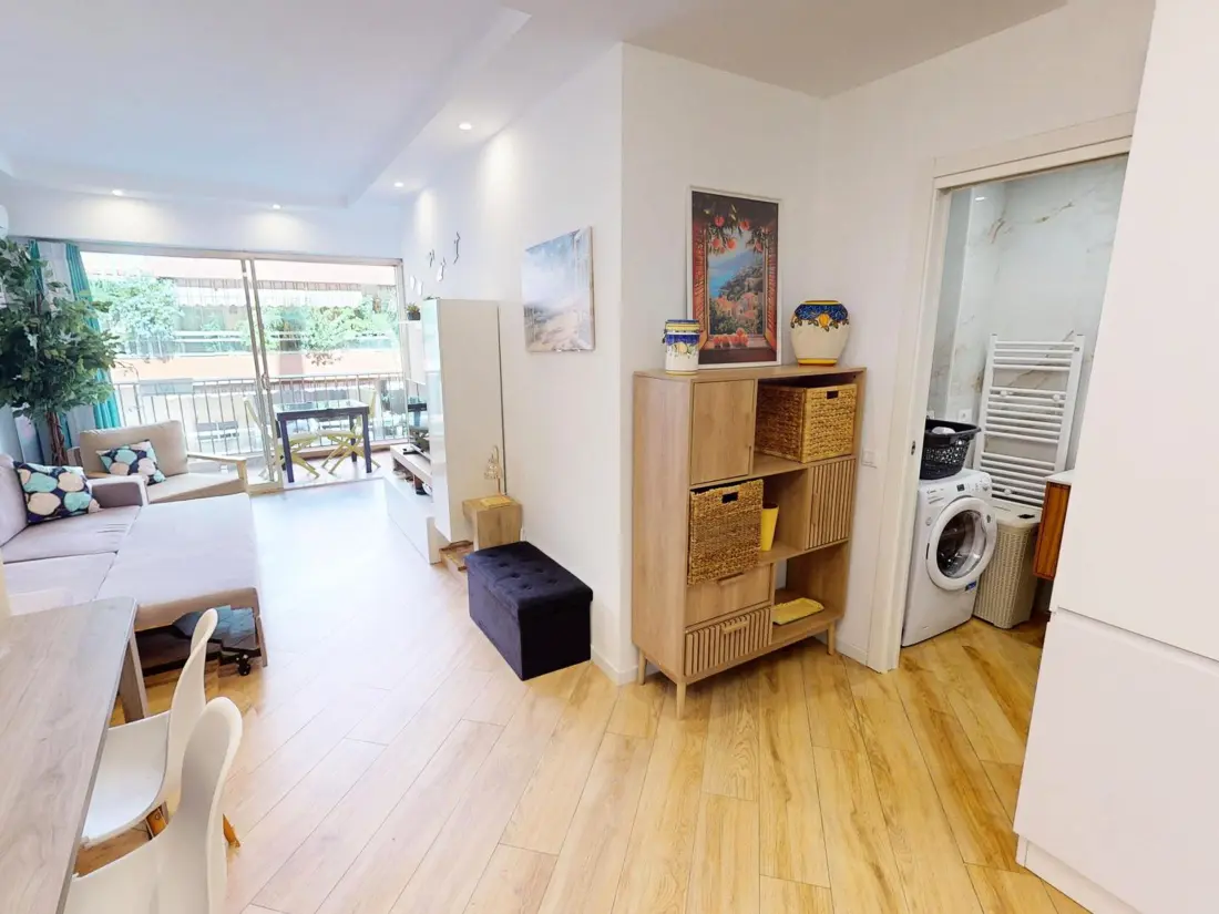Location de Vacances Menton 330