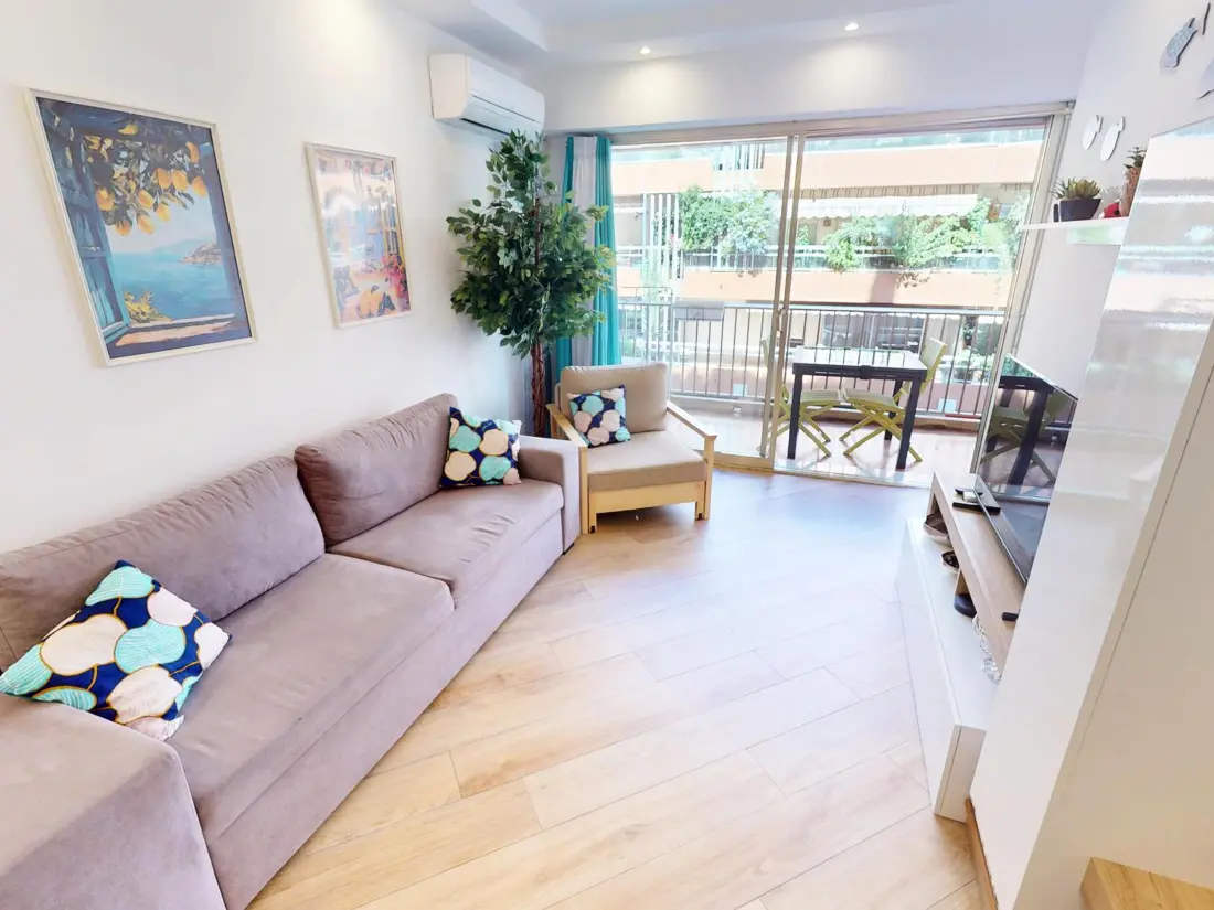 Location de Vacances Menton 330