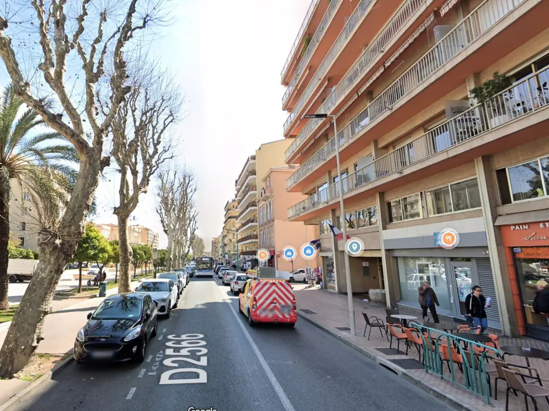 Location de Vacances Menton 330