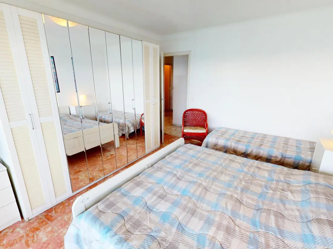 Location de Vacances Menton 331