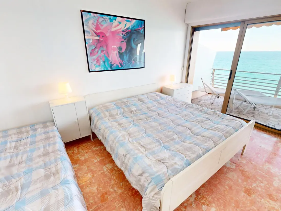 Location de Vacances Menton 331