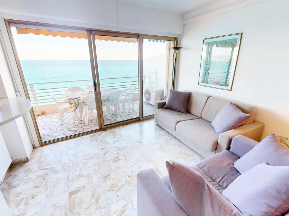 Location de Vacances Menton 331